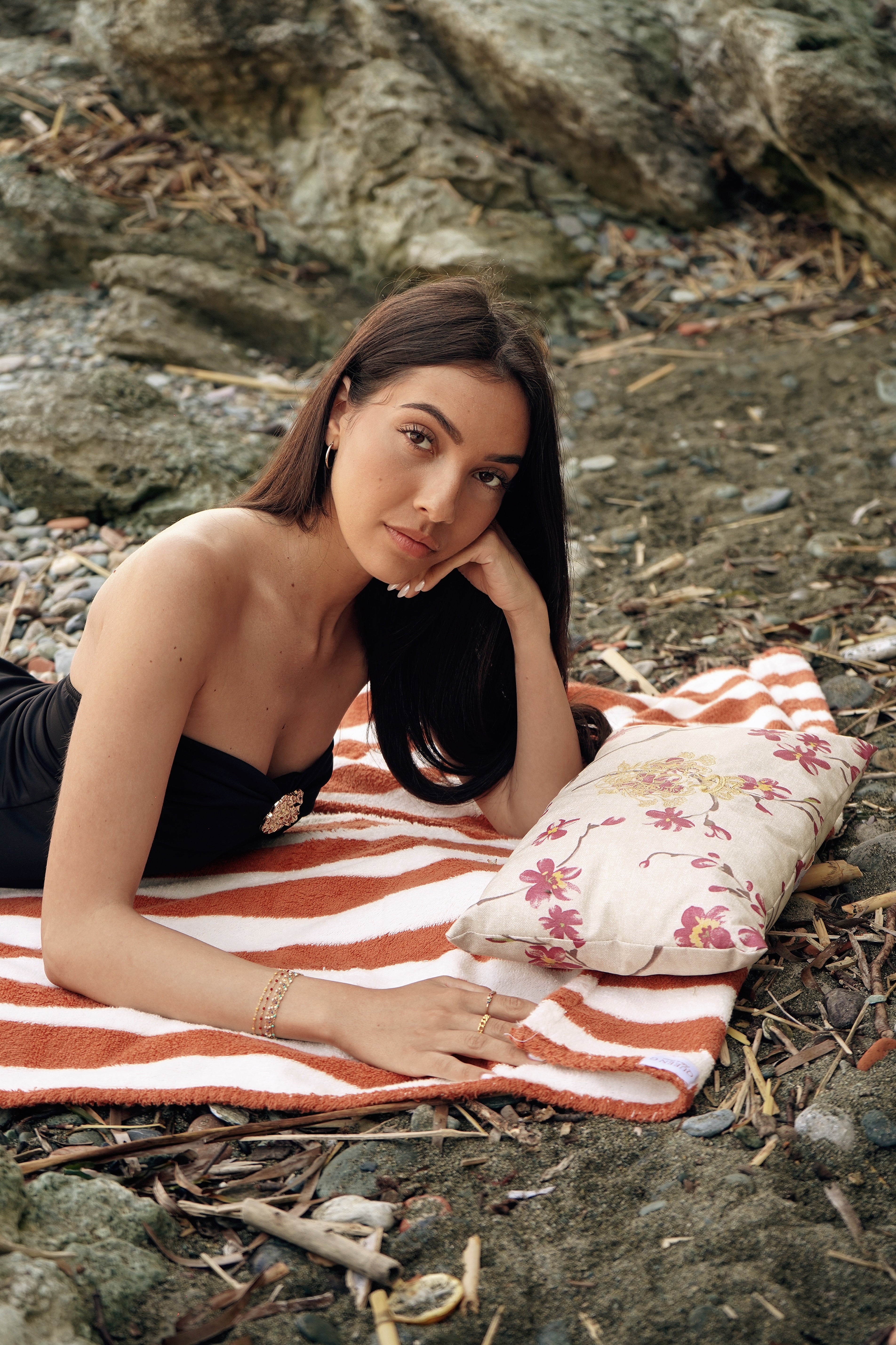 SUMMER Coussins 👑