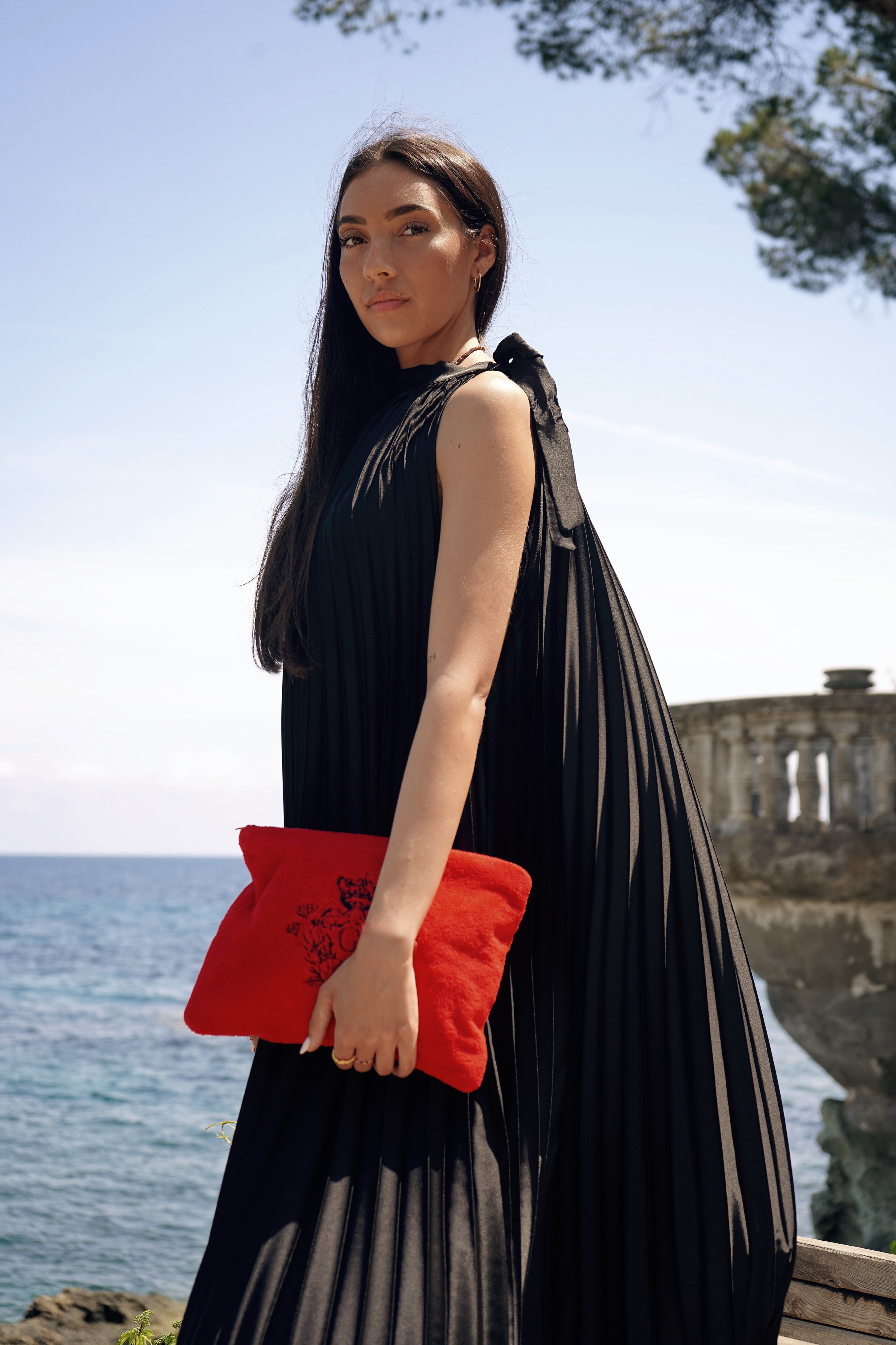 SUMMER Pochettes éponges 👝👑