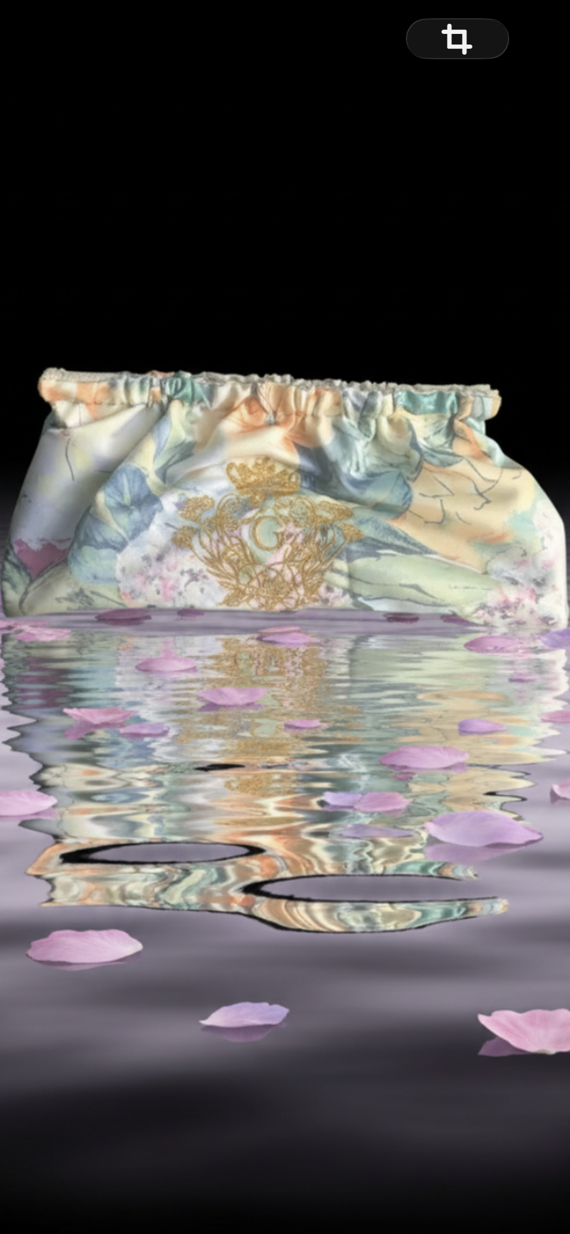 La Queen G 👑 – Pochette Signature
