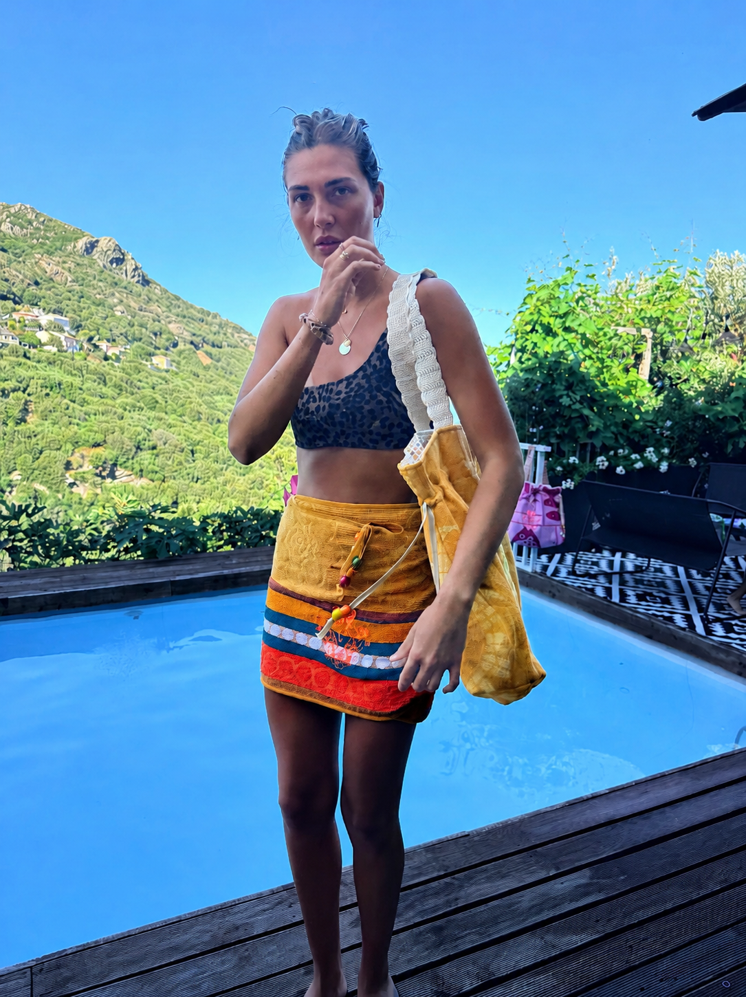 Riviera Queen – Saint-Florent
