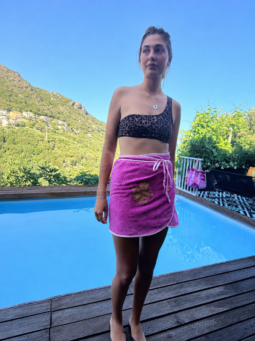 Riviera Queen – Saleccia
