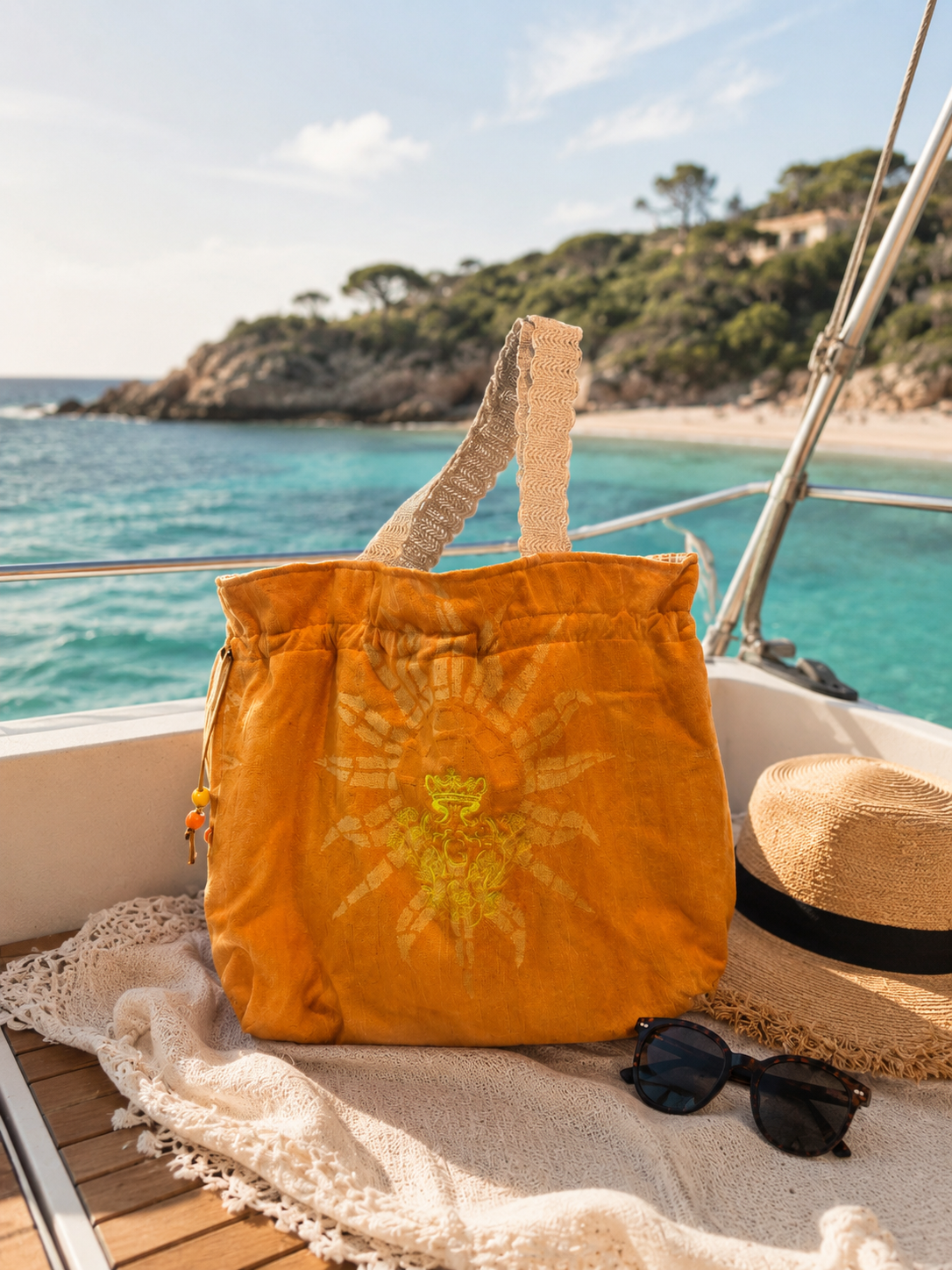 ☀️ Sac XL Soleil