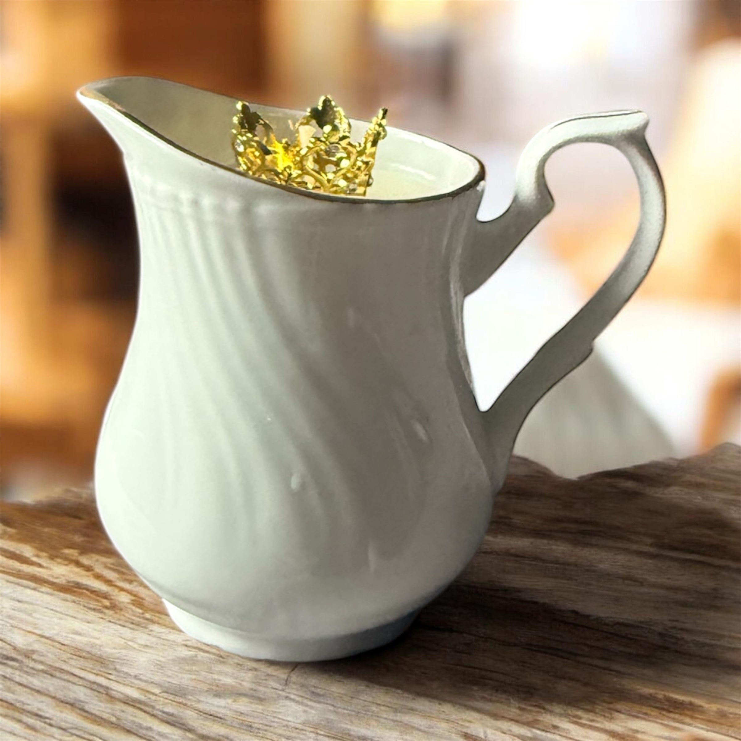 Bougie Queen G Épices