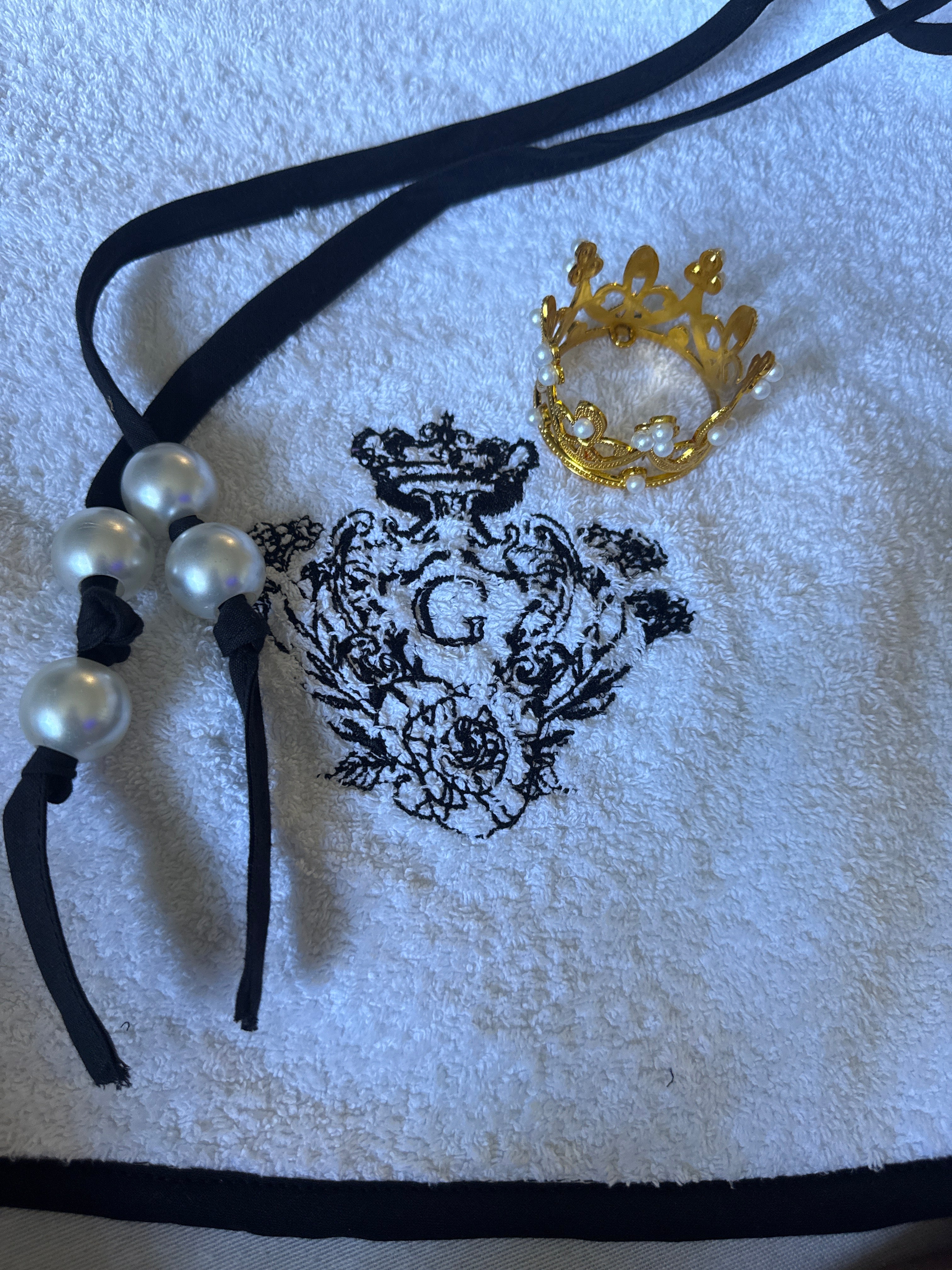 Riviera Queen – Nonza